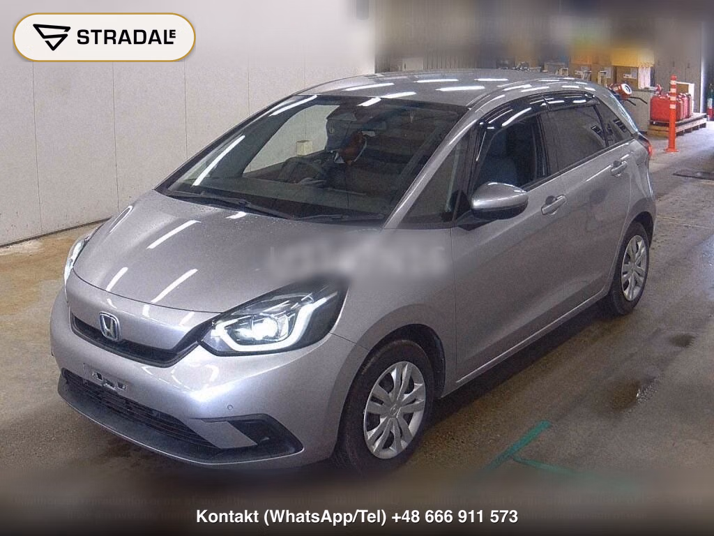 HONDA FIT EHEV BASIC, miniaturka 5
