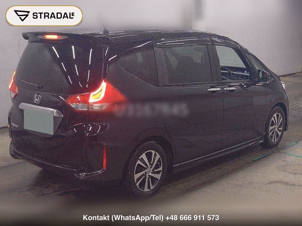 HONDA FREED G･HONDA SENSING, miniaturka 6