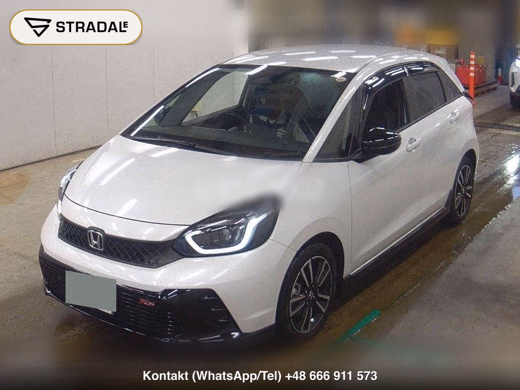 HONDA FIT RS, miniaturka 5