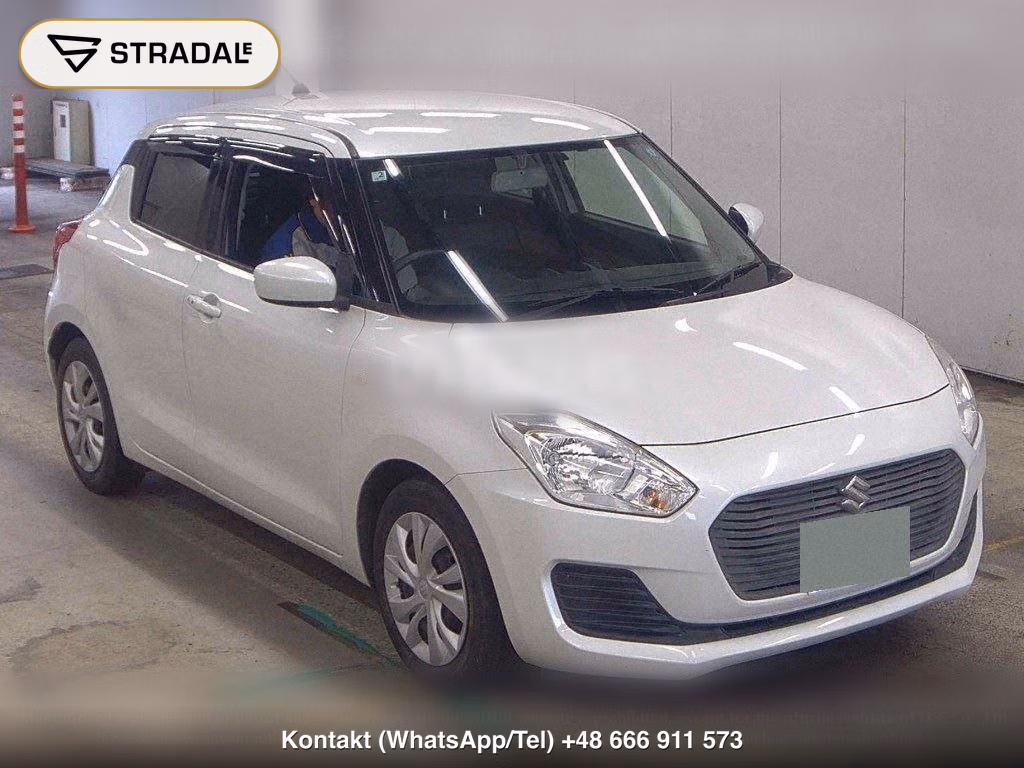 SUZUKI SWIFT 5D XG, miniaturka 2