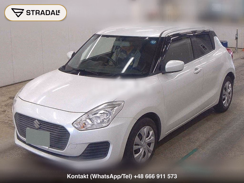 SUZUKI SWIFT 5D XG, miniaturka 5