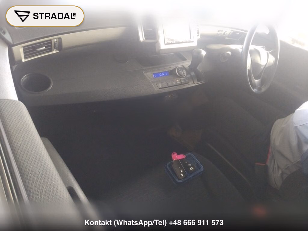 HONDA FREED SPIKE, miniaturka 4