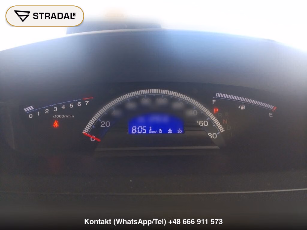 HONDA FREED SPIKE, miniaturka 7