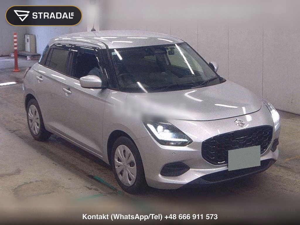 SUZUKI SWIFT 5D XG, miniaturka 2