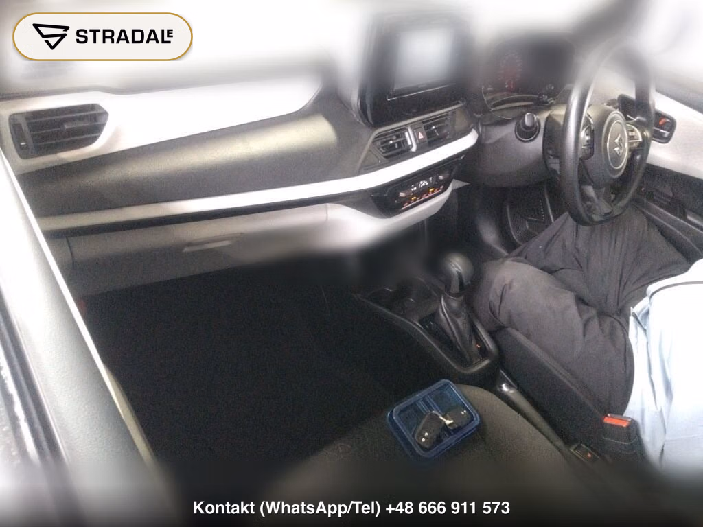 SUZUKI SWIFT 5D XG, miniaturka 4