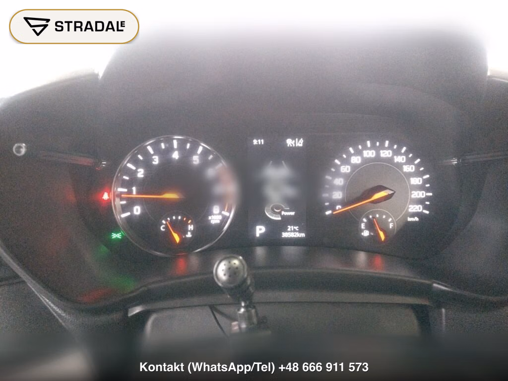 SUZUKI SWIFT 5D XG, miniaturka 7