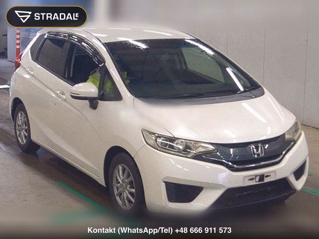 HONDA FIT 13G･L PACKAGE, miniaturka 2