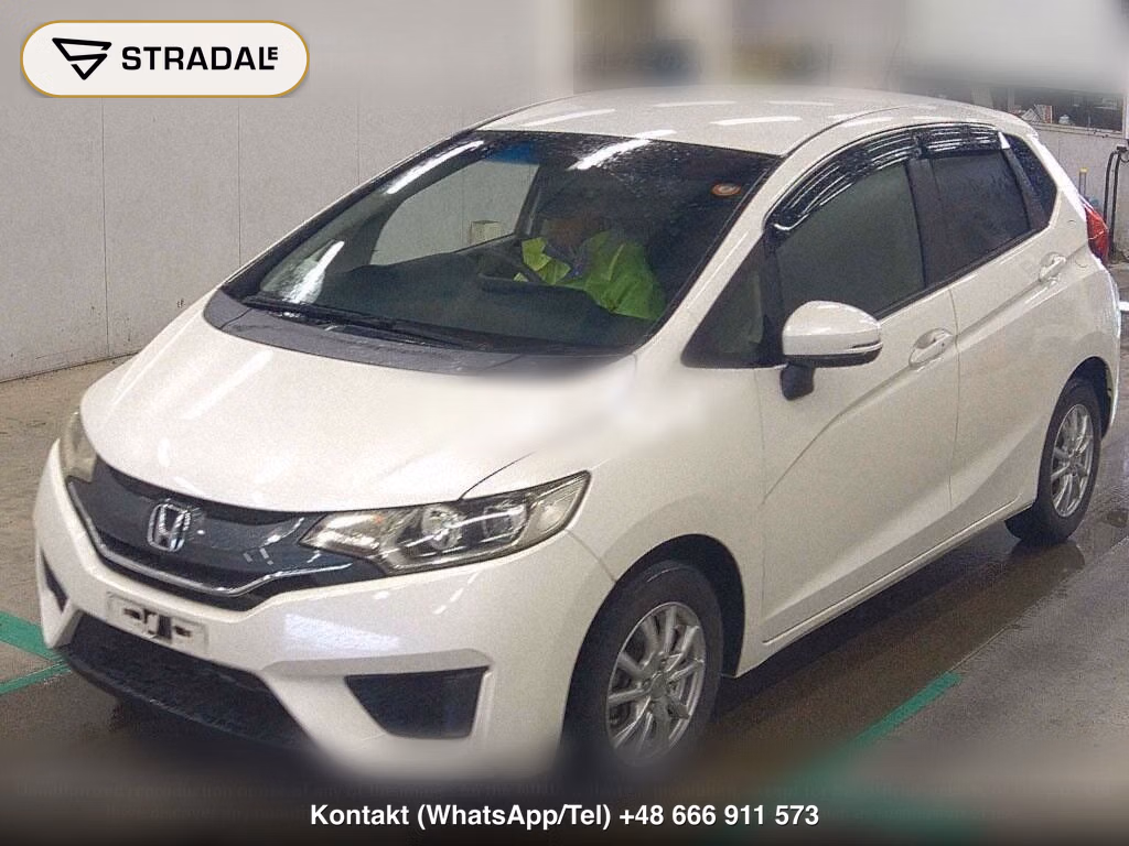 HONDA FIT 13G･L PACKAGE, miniaturka 5