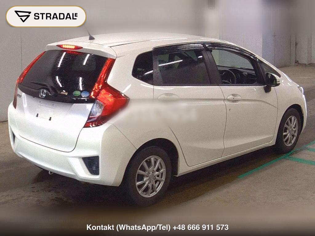 HONDA FIT 13G･L PACKAGE, miniaturka 6