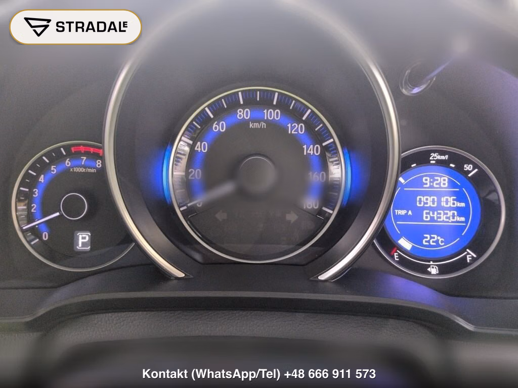 HONDA FIT 13G･L PACKAGE, miniaturka 7