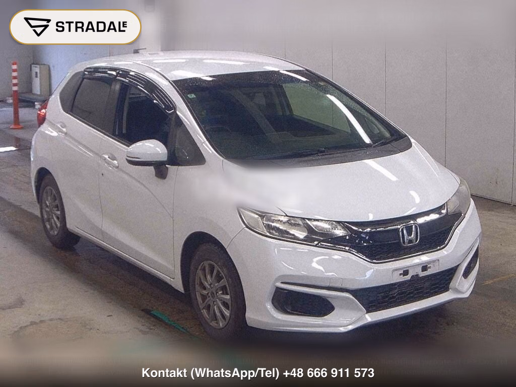 HONDA FIT 13G･F, miniaturka 2