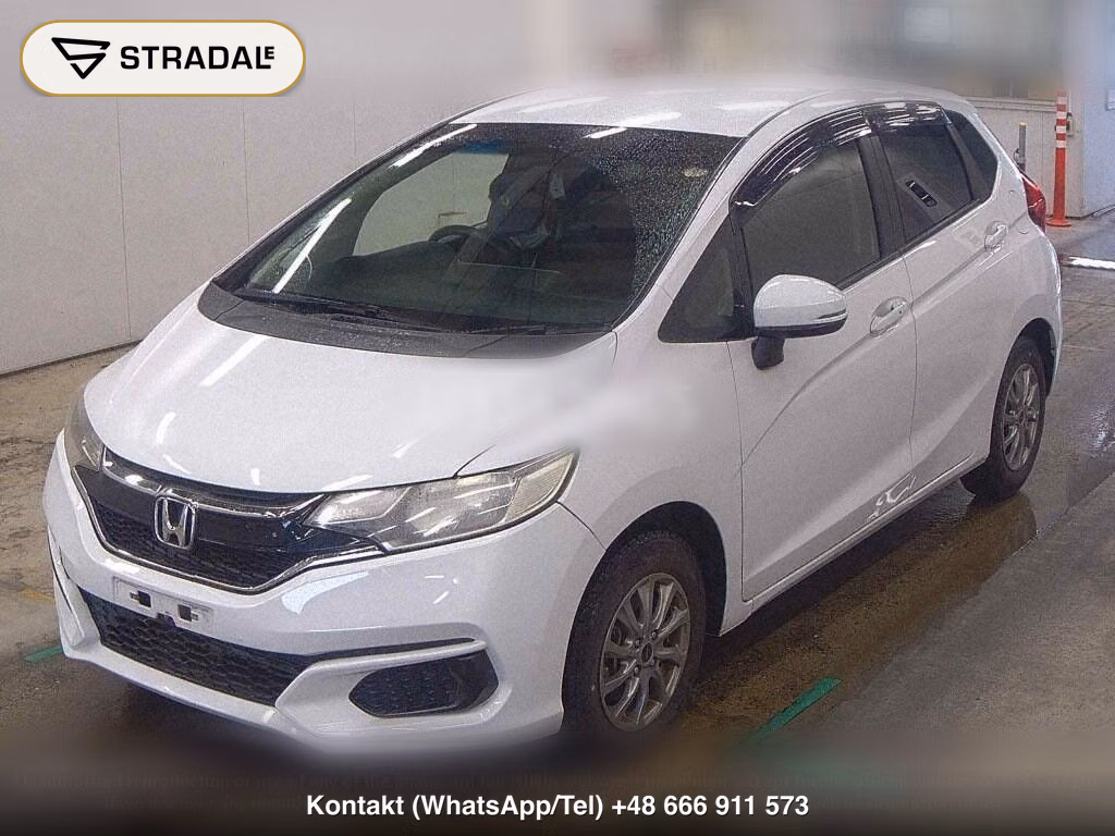 HONDA FIT 13G･F, miniaturka 5