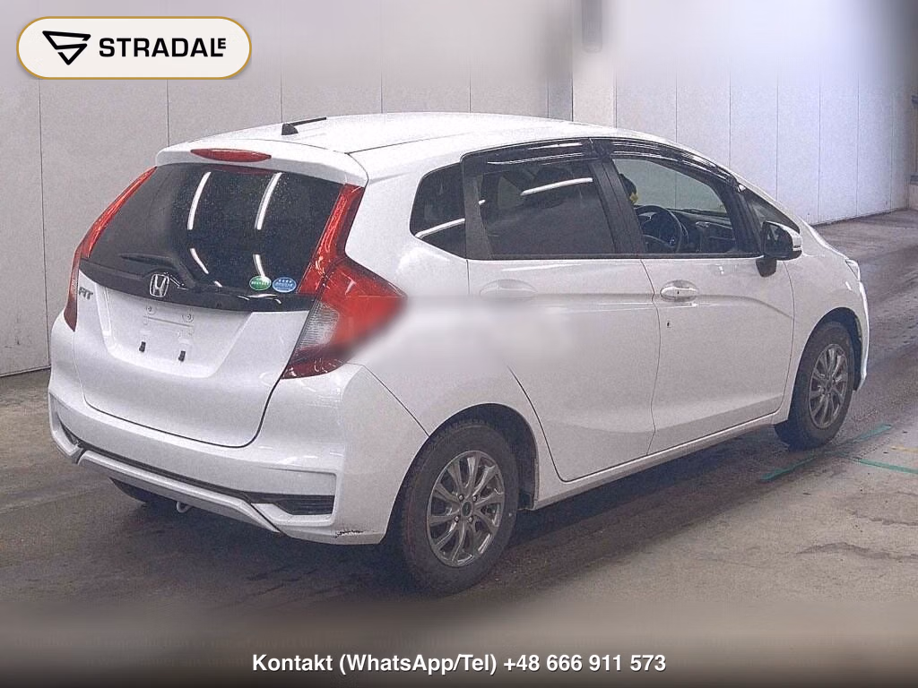 HONDA FIT 13G･F, miniaturka 6