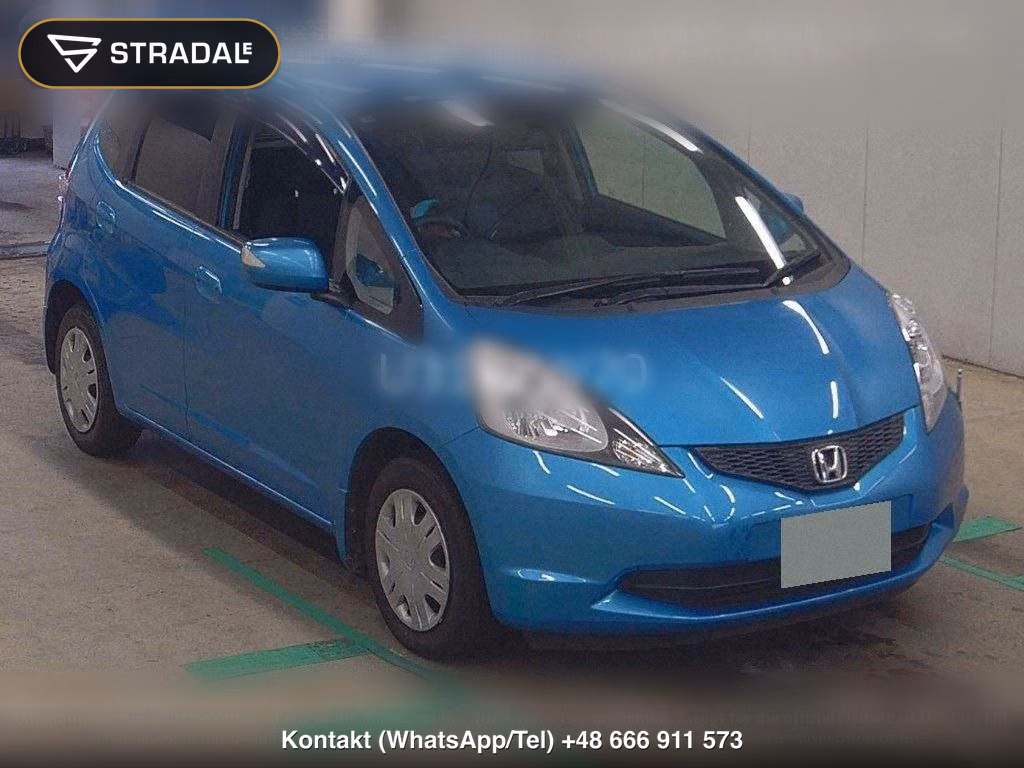 HONDA FIT L, miniaturka 2