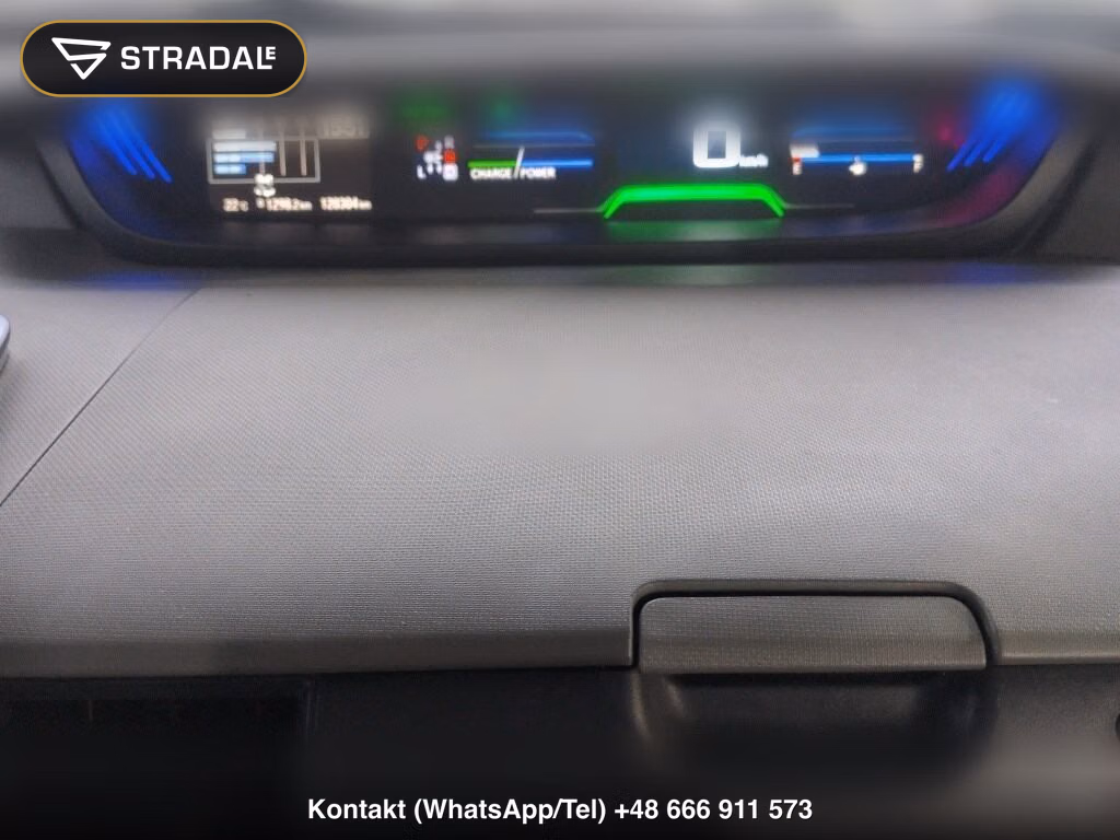 HONDA FREED PLUS HYBRID HYBRID EX, miniaturka 7