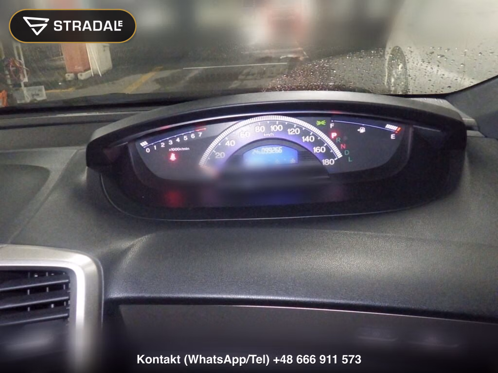 HONDA FREED SPIKE G AERO, miniaturka 7