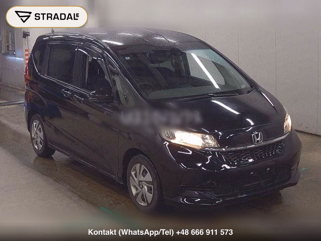 HONDA FREED G･HONDA SENSING, miniaturka 2