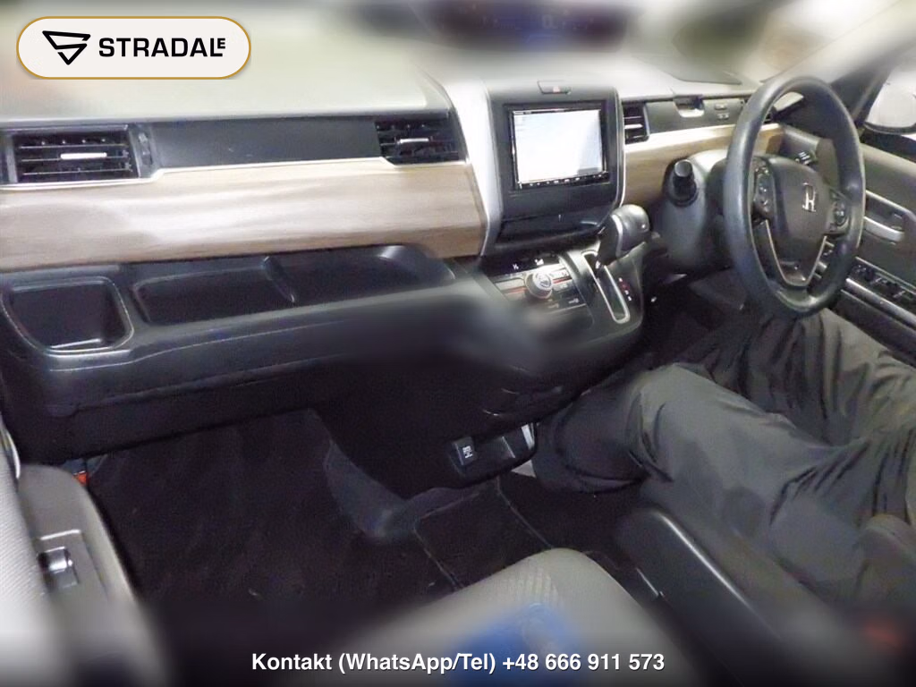 HONDA FREED G･HONDA SENSING, miniaturka 4