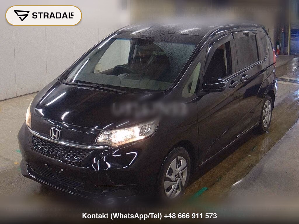 HONDA FREED G･HONDA SENSING, miniaturka 5