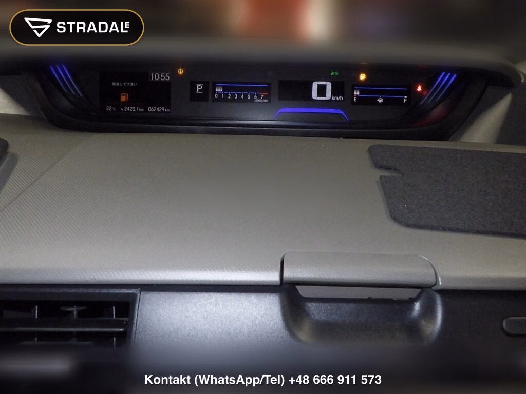 HONDA FREED G･HONDA SENSING, miniaturka 7