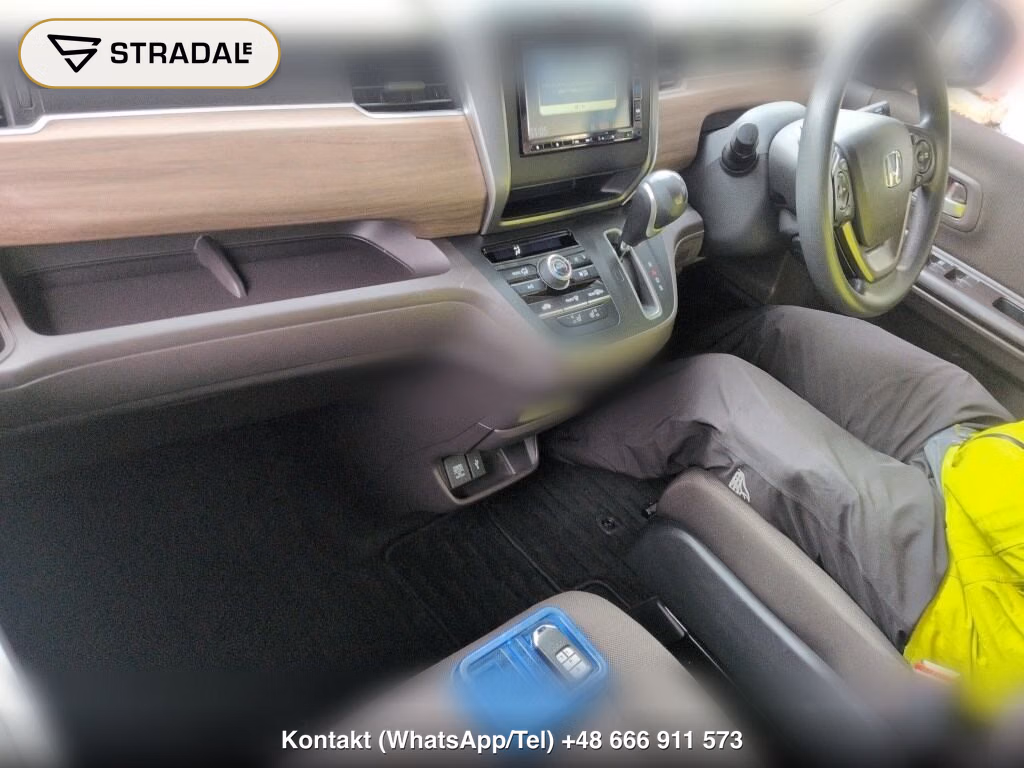 HONDA FREED G･HONDA SENSING, miniaturka 4