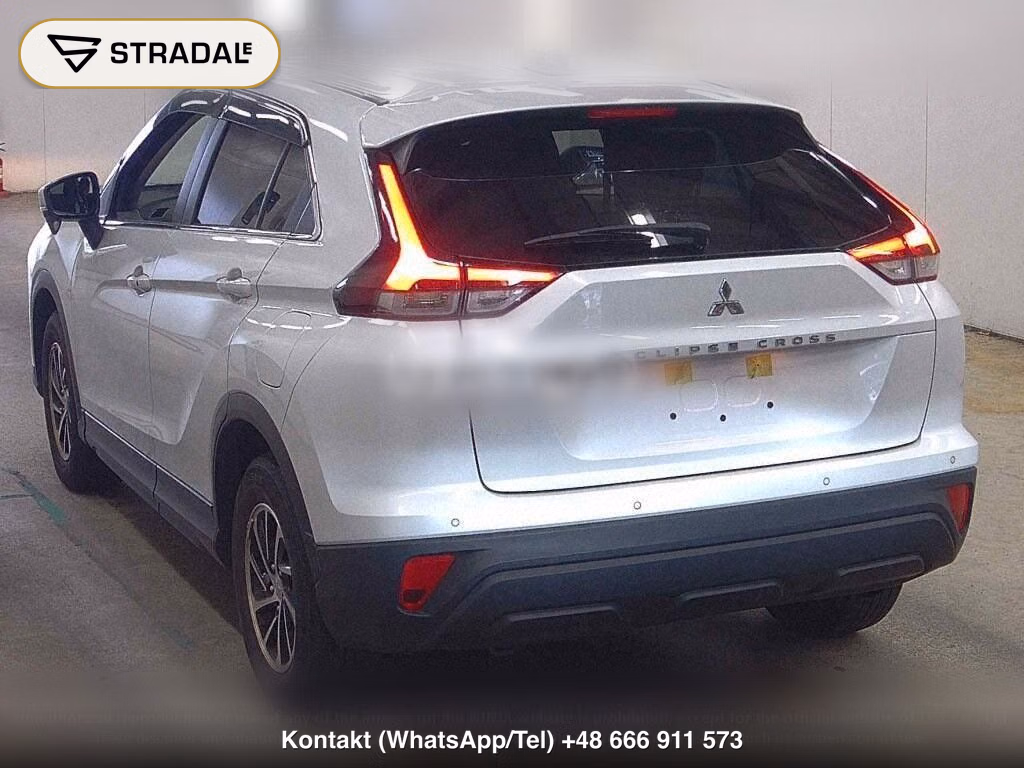 MITSUBISHI ECLIPSE CROSS M, miniaturka 3