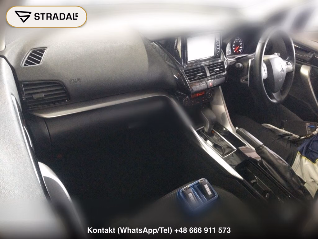 MITSUBISHI ECLIPSE CROSS M, miniaturka 4