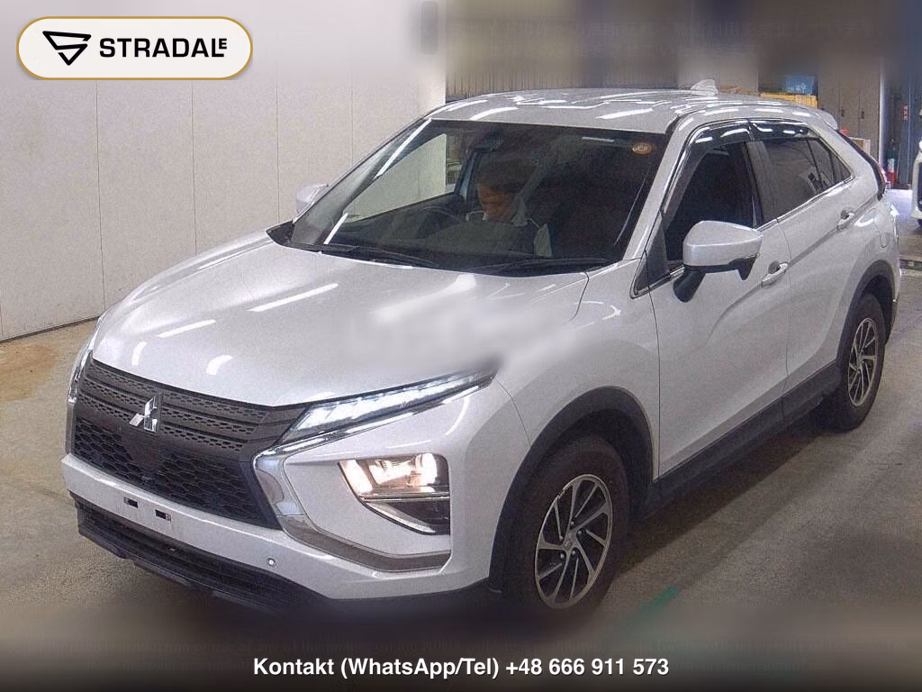 MITSUBISHI ECLIPSE CROSS M, miniaturka 5