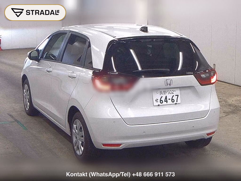 HONDA FIT HOME, miniaturka 3