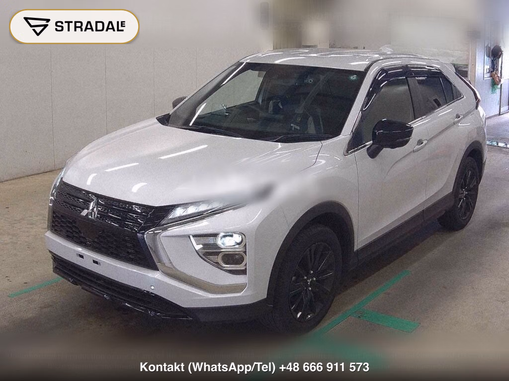 MITSUBISHI ECLIPSE CROSS BLACK EDITION, miniaturka 5