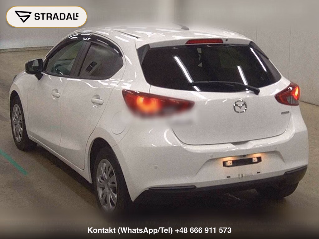 MAZDA MAZDA2 15C, miniaturka 3
