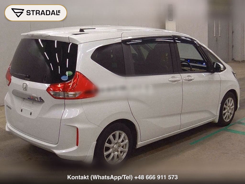 HONDA FREED G･HONDA SENSING, miniaturka 6