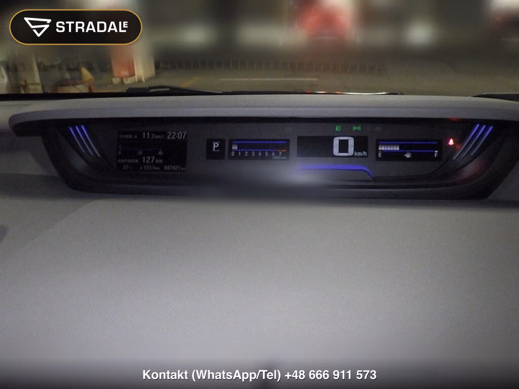 HONDA FREED G･HONDA SENSING, miniaturka 7