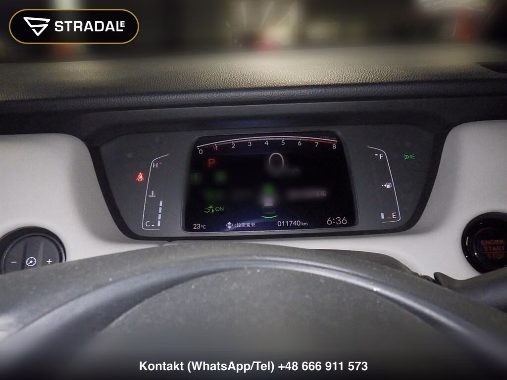 HONDA FIT HOME MAISON, miniaturka 7