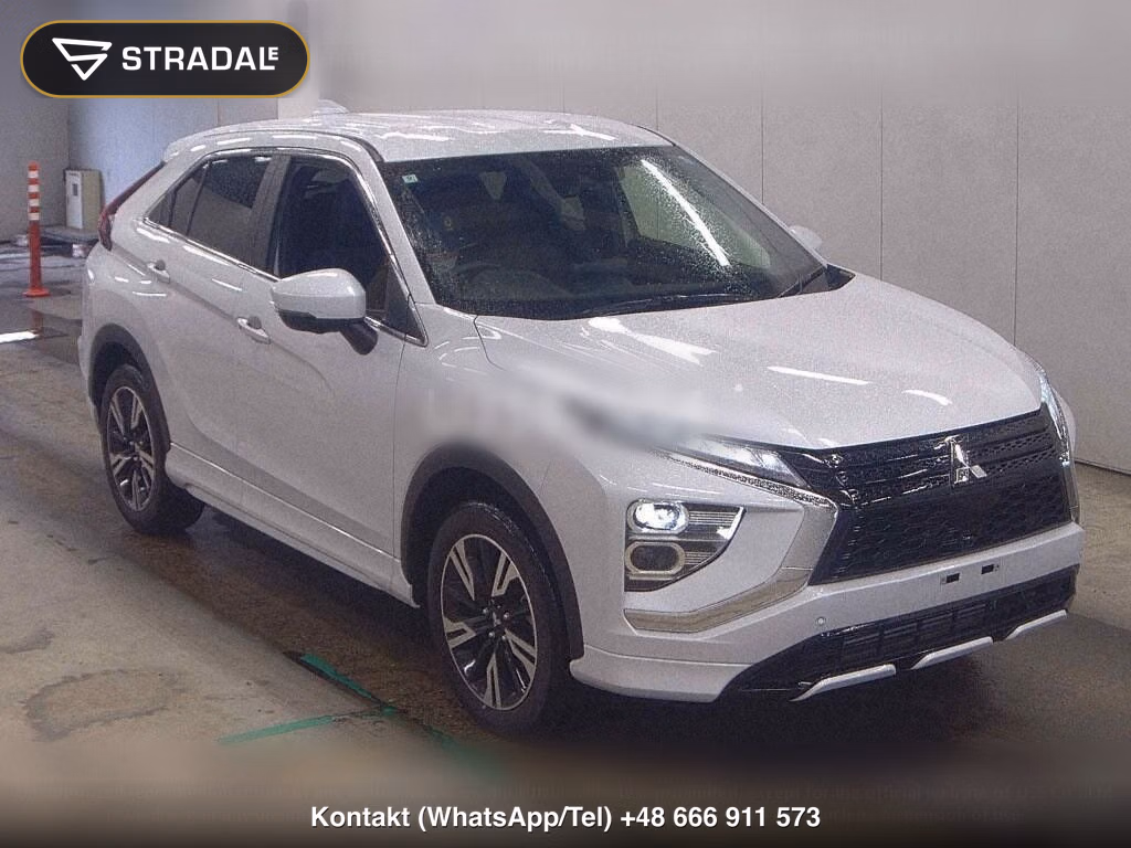 MITSUBISHI ECLIPSE CROSS 4WD P, miniaturka 2