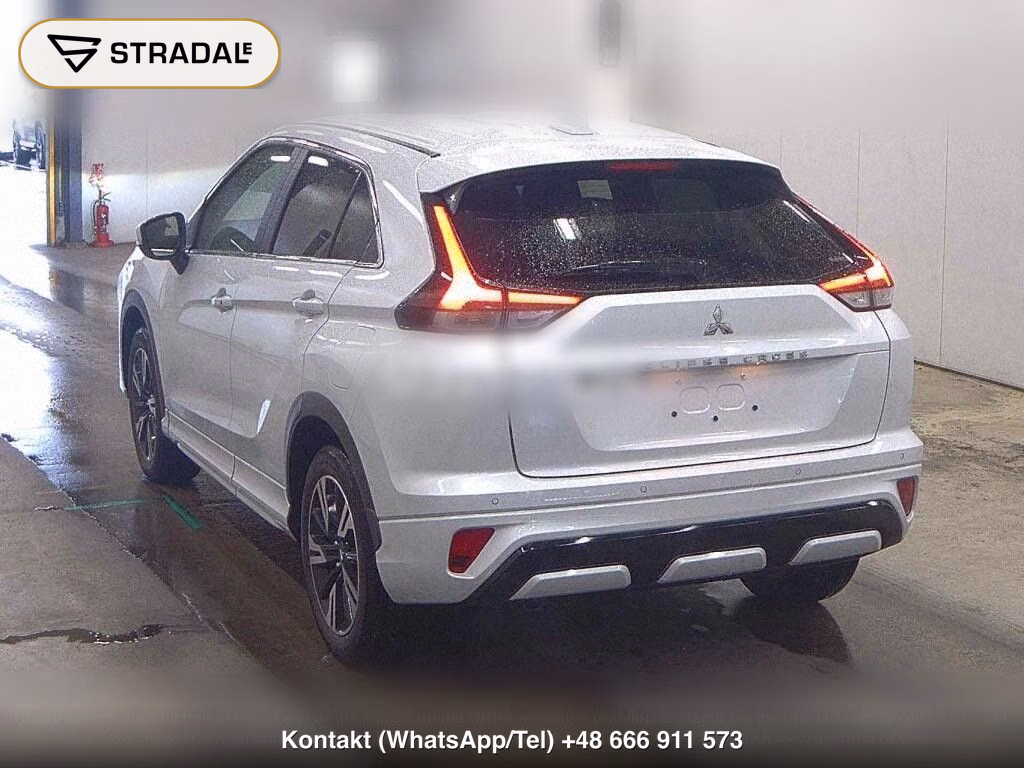 MITSUBISHI ECLIPSE CROSS 4WD P, miniaturka 3