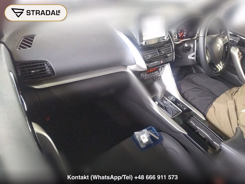 MITSUBISHI ECLIPSE CROSS 4WD P, miniaturka 4