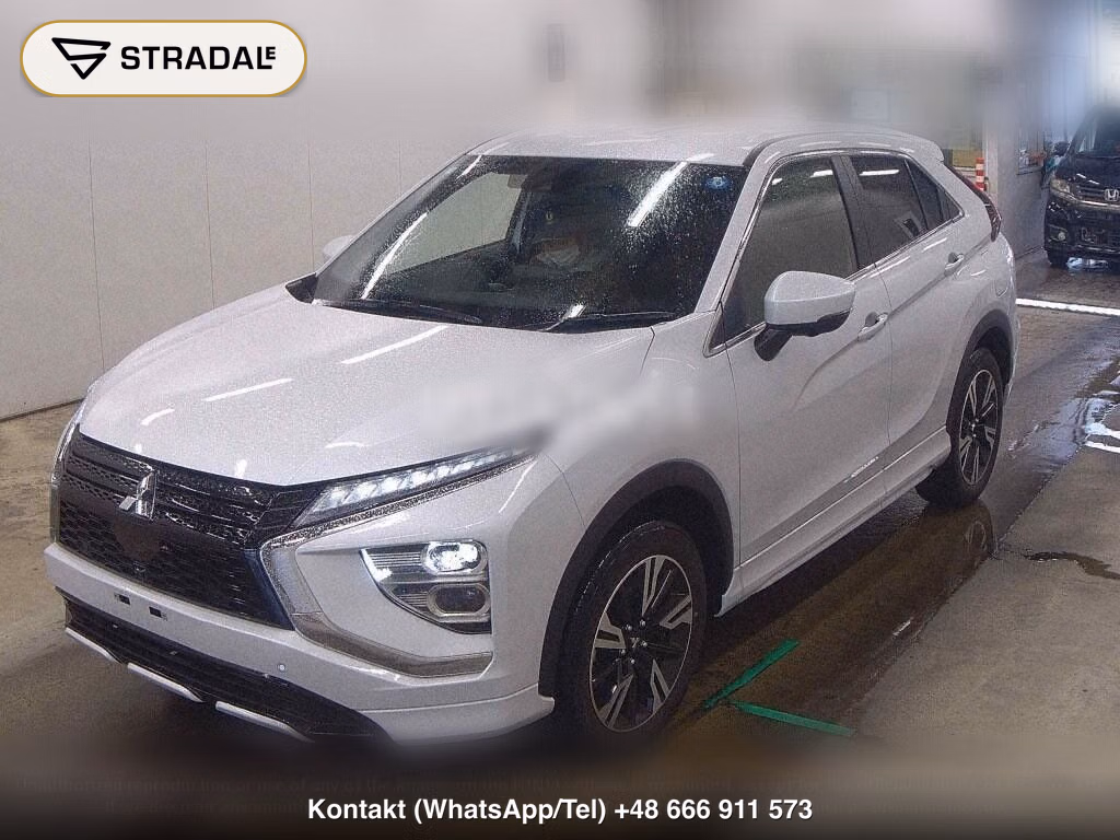 MITSUBISHI ECLIPSE CROSS 4WD P, miniaturka 5