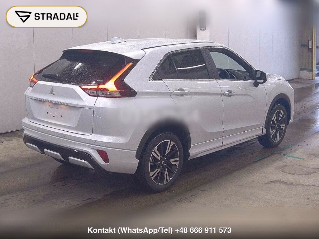 MITSUBISHI ECLIPSE CROSS 4WD P, miniaturka 6