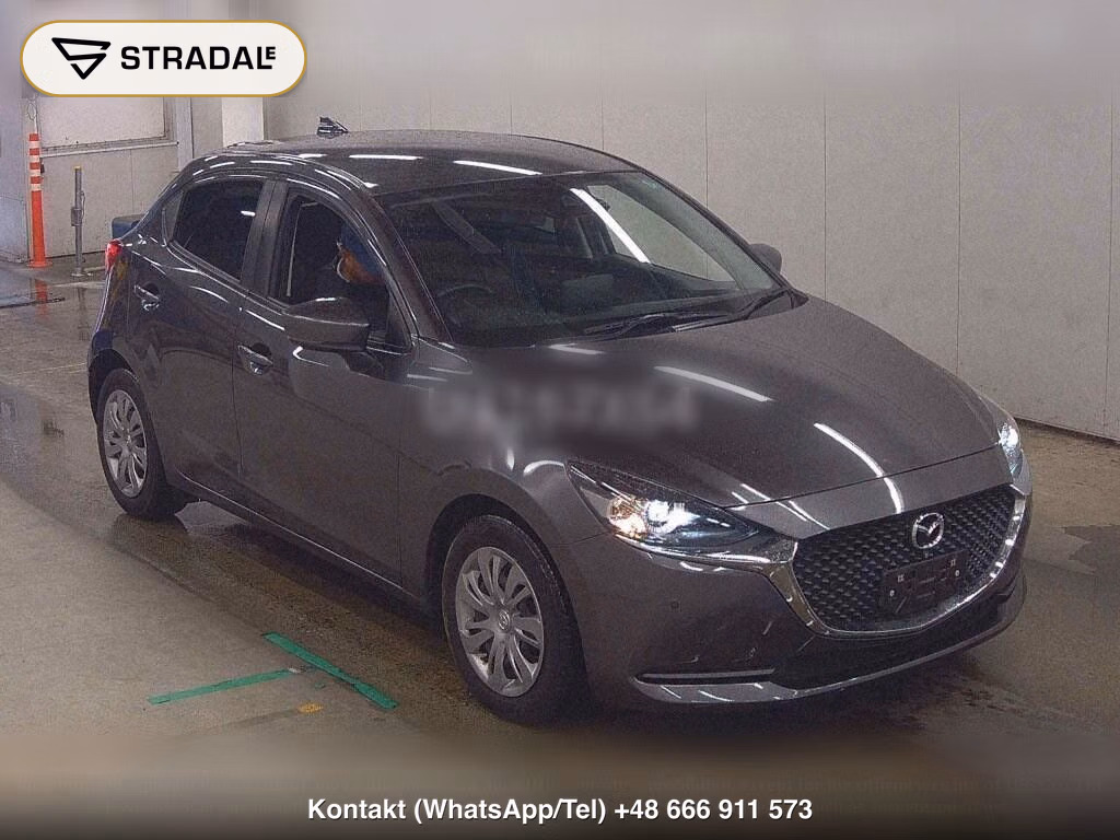 MAZDA MAZDA2 15S SMART EDITION, miniaturka 2