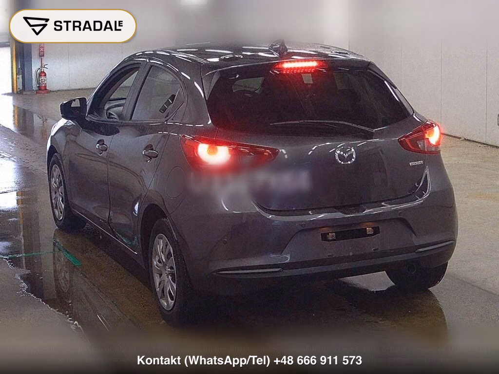 MAZDA MAZDA2 15S SMART EDITION, miniaturka 3