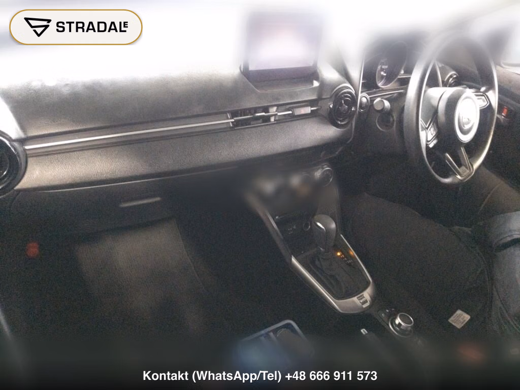MAZDA MAZDA2 15S SMART EDITION, miniaturka 4