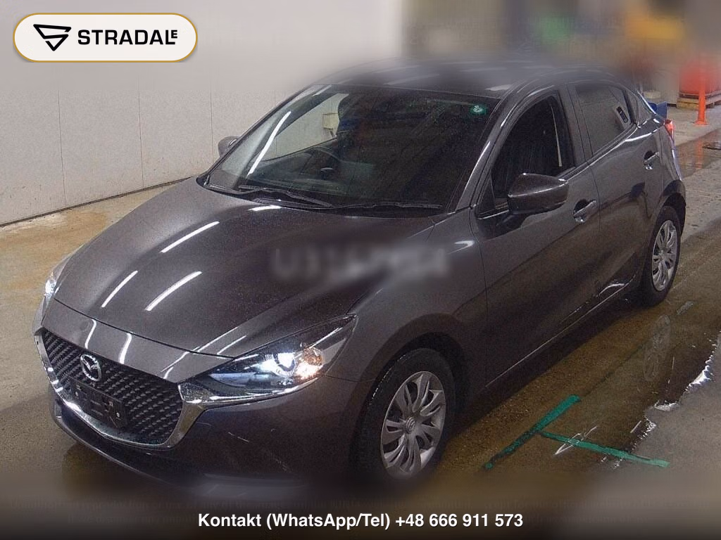 MAZDA MAZDA2 15S SMART EDITION, miniaturka 5