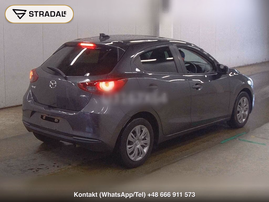 MAZDA MAZDA2 15S SMART EDITION, miniaturka 6