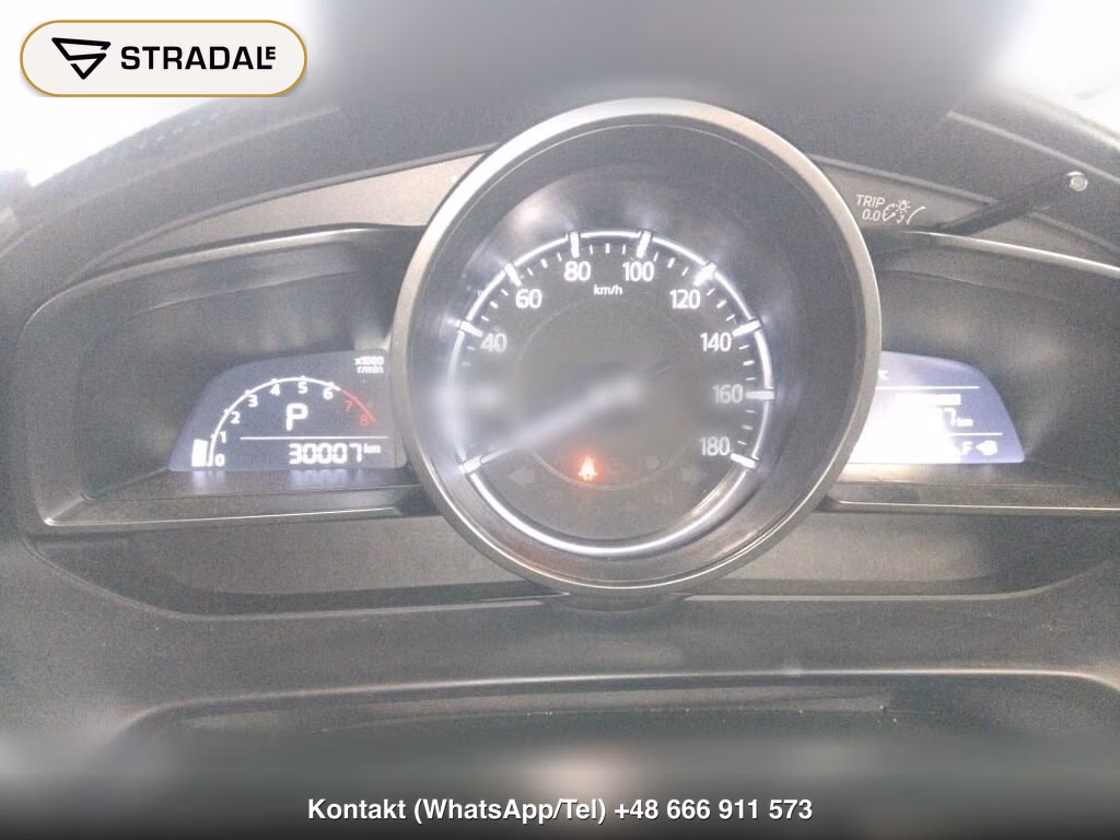 MAZDA MAZDA2 15S SMART EDITION, miniaturka 7