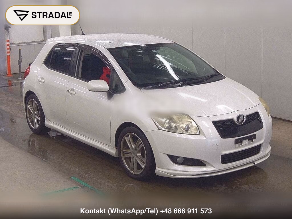 TOYOTA AURIS 150X S PACKAGE, miniaturka 2
