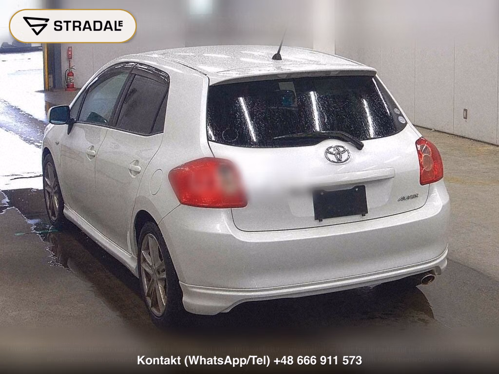 TOYOTA AURIS 150X S PACKAGE, miniaturka 3