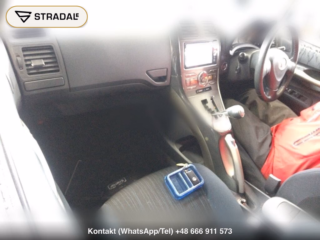 TOYOTA AURIS 150X S PACKAGE, miniaturka 4