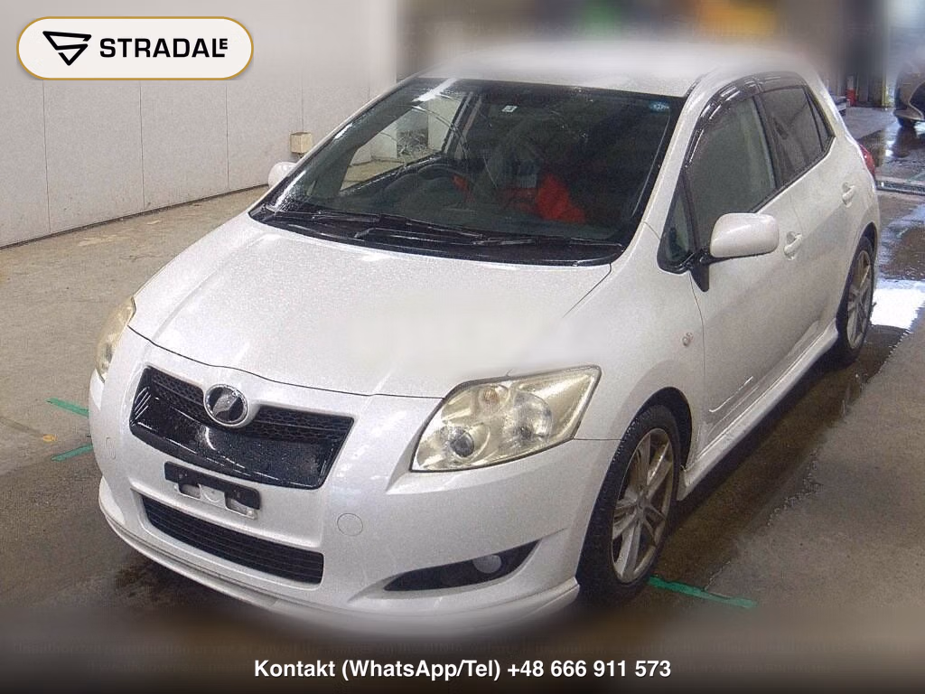 TOYOTA AURIS 150X S PACKAGE, miniaturka 5