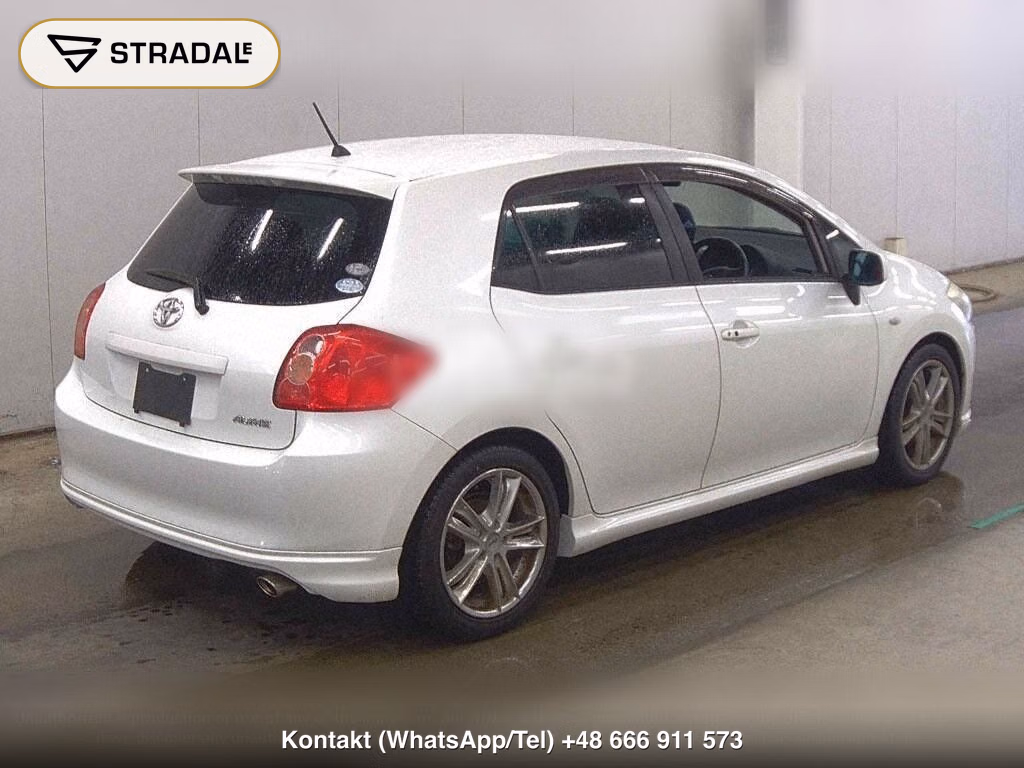 TOYOTA AURIS 150X S PACKAGE, miniaturka 6